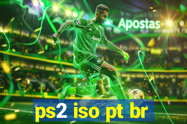 ps2 iso pt br